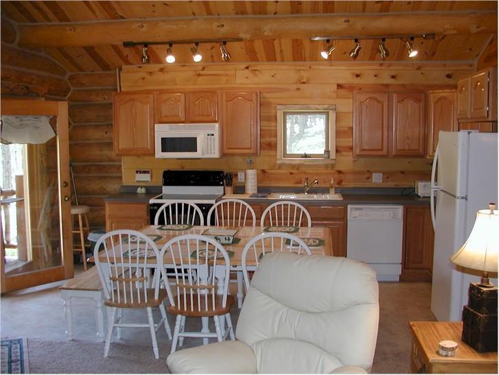 Trails End Lodge Custer Pokoj fotografie