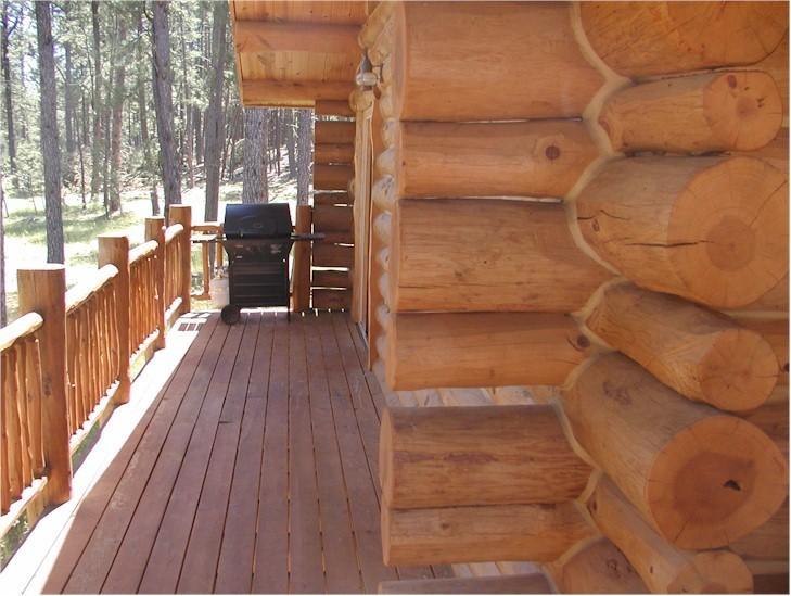 Trails End Lodge Custer Pokoj fotografie