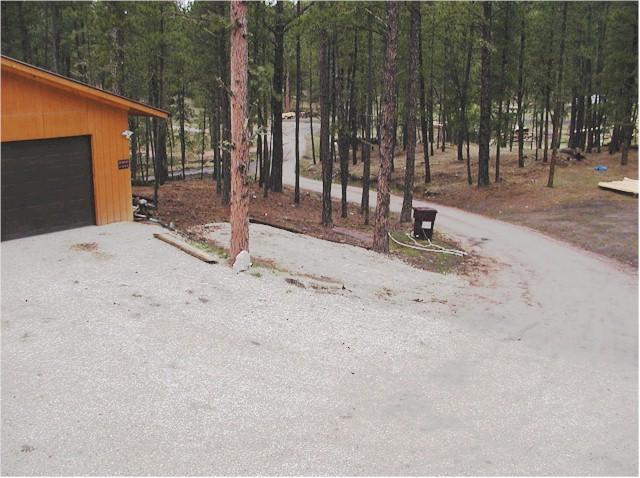 Trails End Lodge Custer Pokoj fotografie