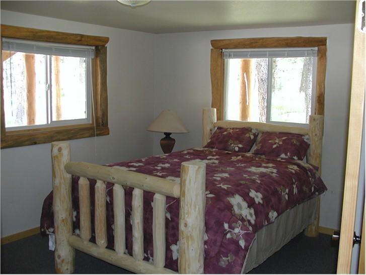 Trails End Lodge Custer Pokoj fotografie