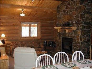 Trails End Lodge Custer Exteriér fotografie
